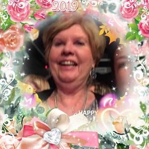 Meet your Posher, Barbara